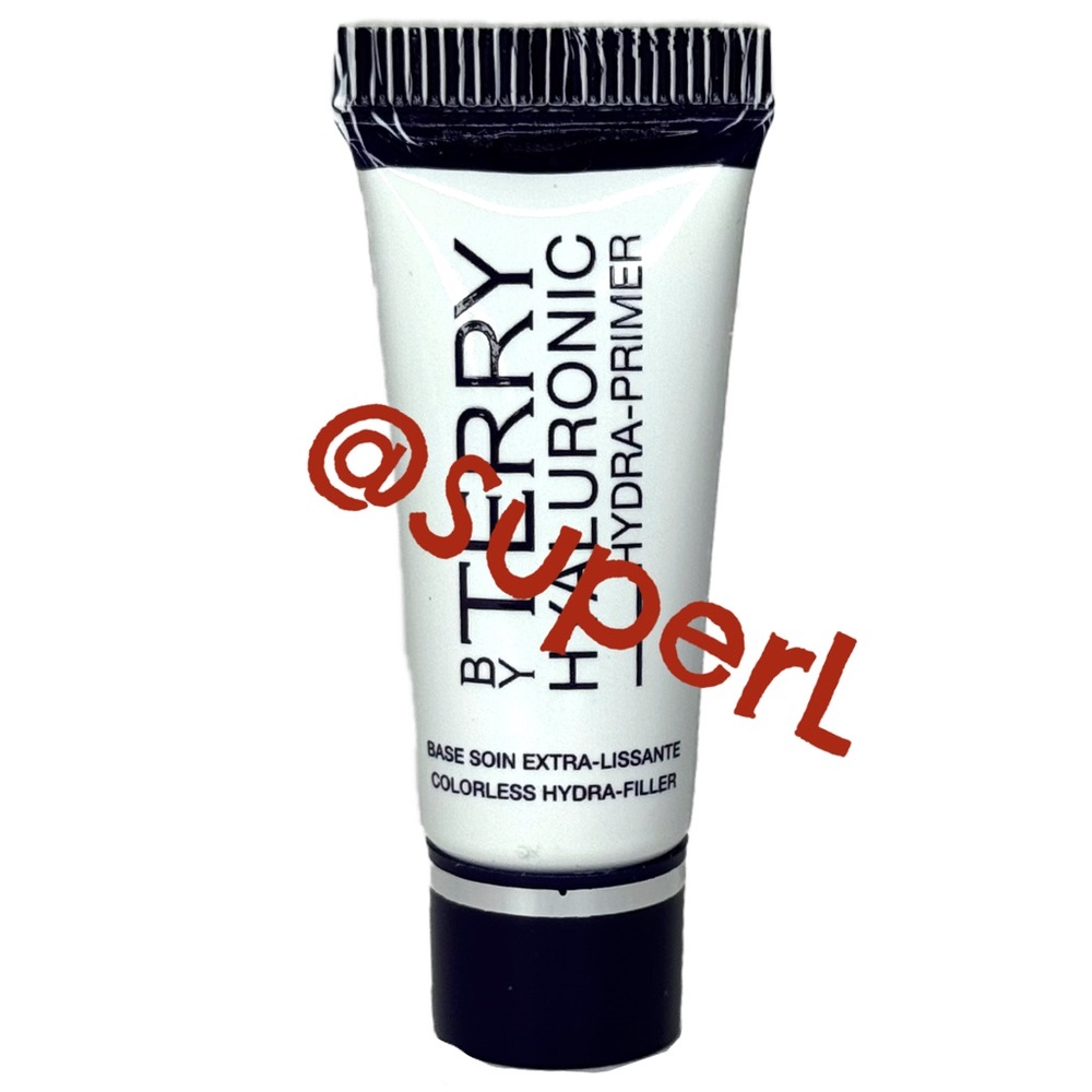5/$15 NEW By Terry Hyaluronic Hydra Primer Makeup Face Base